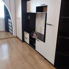 Квартира 32,8 м², 1-комнатная - изображение 1