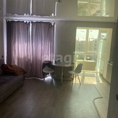 Квартира 29 м², студия - изображение 2