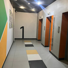 Квартира 24 м², студия - изображение 3