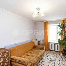 Квартира 46 м², 2-комнатная - изображение 4