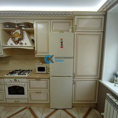 Квартира 57,7 м², студия - изображение 1