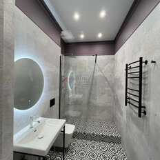 Квартира 43 м², 1-комнатная - изображение 3