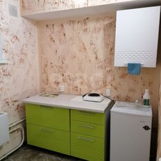 Квартира 10,5 м², студия - изображение 3