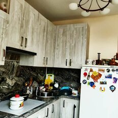 Квартира 41,2 м², 1-комнатная - изображение 3