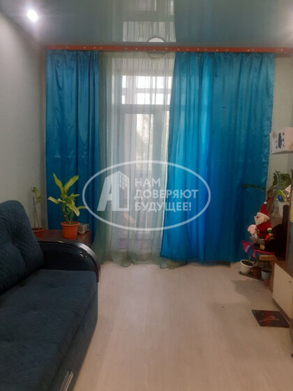 91,3 м², 3-комнатная квартира 6 200 000 ₽ - изображение 42