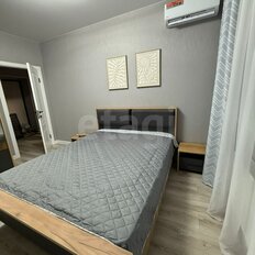 Квартира 34,1 м², 1-комнатная - изображение 2