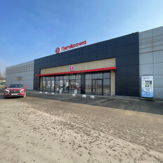 250 м², торговое помещение - изображение 2