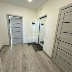 Квартира 60 м², 1-комнатная - изображение 5