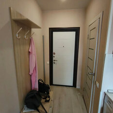 Квартира 23 м², студия - изображение 4