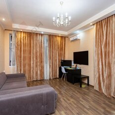 Квартира 51,1 м², 1-комнатная - изображение 1