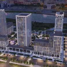 Квартира 25 м², студия - изображение 5