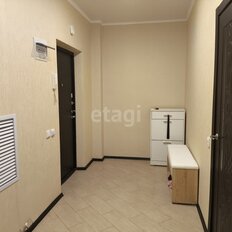 Квартира 41 м², 1-комнатная - изображение 2