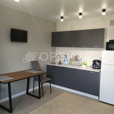 Квартира 25,4 м², студия - изображение 1