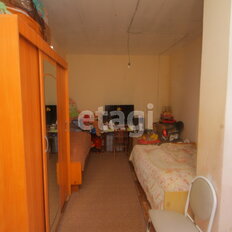 Квартира 49,9 м², 1-комнатная - изображение 3