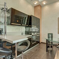 Квартира 65 м², 1-комнатные - изображение 3