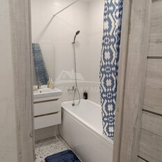 Квартира 28,8 м², студия - изображение 5