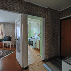 Квартира 58,5 м², 3-комнатная - изображение 1