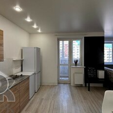 Квартира 54,5 м², 2-комнатная - изображение 4