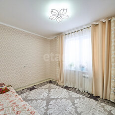 Квартира 52,9 м², 2-комнатная - изображение 2