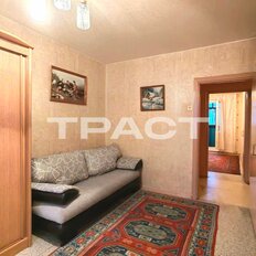 Квартира 69,7 м², 3-комнатная - изображение 2