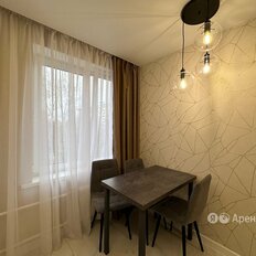 Квартира 35 м², 1-комнатная - изображение 2