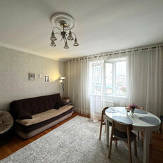 Квартира 61,4 м², 3-комнатная - изображение 3