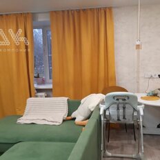 Квартира 44,5 м², 2-комнатная - изображение 4