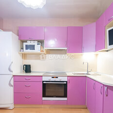 Квартира 60 м², 2-комнатная - изображение 2