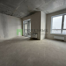 Квартира 110 м², 3-комнатная - изображение 1