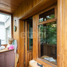 Квартира 60 м², 3-комнатная - изображение 3