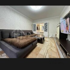 Квартира 59 м², 2-комнатная - изображение 1