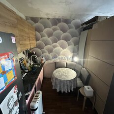 17,8 м², комната - изображение 4