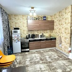 Квартира 31,1 м², студия - изображение 5