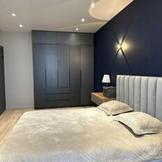 Квартира 87 м², 3-комнатная - изображение 3