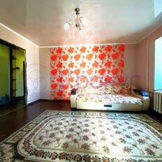 Квартира 53,7 м², 3-комнатная - изображение 3