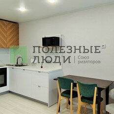 Квартира 44,3 м², 1-комнатная - изображение 5