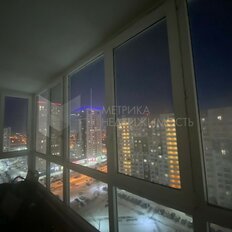 Квартира 63 м², 2-комнатная - изображение 3