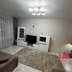 Квартира 54,6 м², 2-комнатная - изображение 3