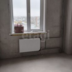 Квартира 39 м², 1-комнатная - изображение 2