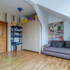 Квартира 120 м², 4-комнатная - изображение 5