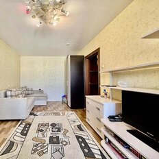 Квартира 61,1 м², 2-комнатная - изображение 3