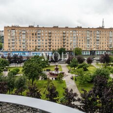 Квартира 33,2 м², студия - изображение 4