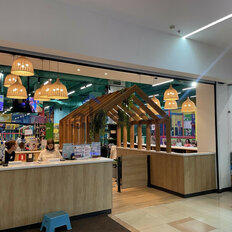 52 м², торговое помещение - изображение 5