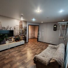 Квартира 56,6 м², 2-комнатная - изображение 3