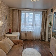 Квартира 60,4 м², 3-комнатная - изображение 2