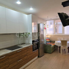 Квартира 75 м², 3-комнатная - изображение 3