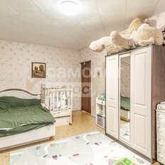 Квартира 73,8 м², 3-комнатная - изображение 4