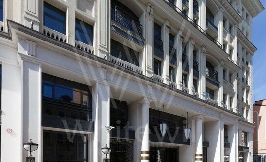 «Сталинка, я выбираю тебя!». Почему люди хотят жить в домах 30–50-х годов постройки