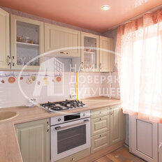 Квартира 30 м², 1-комнатная - изображение 1