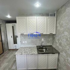 Квартира 26,9 м², студия - изображение 3